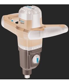 Bosch Міксер будівельний GRW 140 1400Вт 480-750об&middot;хв М14 4.2кг, фото  | SNABZHENIE.com.ua