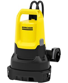 Karcher Насос дренажний SP 16.000 Dual 550 Вт 16Куб•год висота 9м глибина 7м 4.85кг, фото  | SNABZHENIE.com.ua