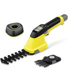 Karcher Ножиці для трави GSH 4-4 Plus Battery Set акумуляторні, фото  | SNABZHENIE.com.ua