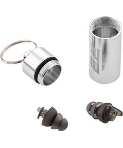 Бервуха захисні 2E Switch EP1 Black з перемикачем, розмір M, NRR 22/14 dB, пасивні, фото  | SNABZHENIE.com.ua