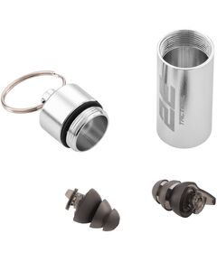 Бервуха захисні 2E Switch EP1 Black з перемикачем, розмір S, NRR 22/14 dB, пасивні, фото  | SNABZHENIE.com.ua