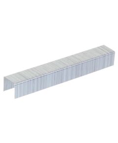 Bosch Скоби металеві, тип 53, 8х11.4х0.74мм, 1000шт, фото  | SNABZHENIE.com.ua