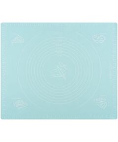 Килимок для випікання ARDESTO Tasty baking, 50х60см, силікон, блакитний, фото  | SNABZHENIE.com.ua