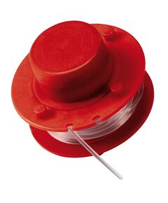 Einhell Котушка тримера GE-CT 18/30 Li 5м 1.6мм, фото  | SNABZHENIE.com.ua