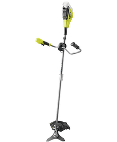 Ryobi Тример садовий акумуляторний Max Power RY36BCX30A-0 36В 30см ніж/ліска 40см ергоремені Vertebrae 4.7кг без АКБ та ЗП, фото  | SNABZHENIE.com.ua