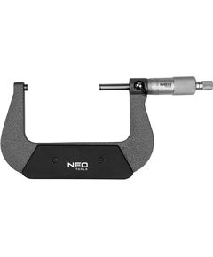 Микрометр с верньером 75-100 мм, модель 75-023, фото  | SNABZHENIE.com.ua