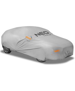 Авточохол багатошаровий (20 шарів, водонепроникний) XL NEO, фото  | SNABZHENIE.com.ua