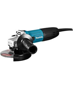 Makita Шліфмашина кутова GA5030R 125мм 720Вт 11000об·хв 1.8кг, фото  | SNABZHENIE.com.ua