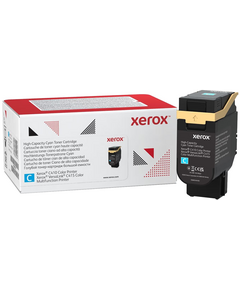 Тонер картридж Xerox VLC415/C425 Cyan (7 000 стор), фото  | SNABZHENIE.com.ua