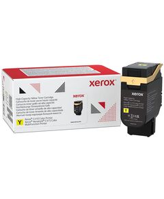 Тонер картридж Xerox VLC415/C425 Yellow (7 000 стор), фото  | SNABZHENIE.com.ua