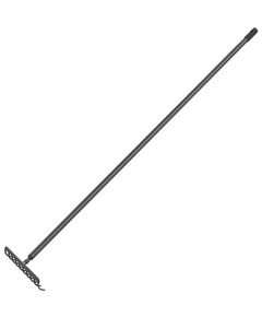 Cellfast Граблі універсальні, насадка BASIC, 14 зубців, ширина 37см, 154см, 0.8кг, фото  | SNABZHENIE.com.ua