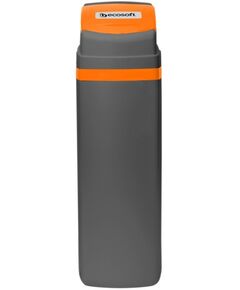 Фільтр знезалізнення та пом'якшення води Ecosoft Titanium Gold 250, фільтр. матеріал 25л Ecomix C, фото  | SNABZHENIE.com.ua