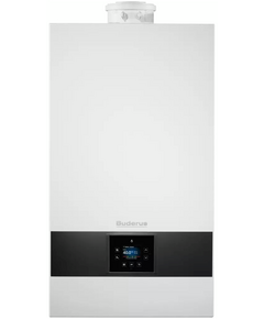 Котел газовий Buderus Logamax plus GB172i.2-15 конденсаційний одноконтурний 15кВт, фото  | SNABZHENIE.com.ua