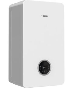Котел газовий Bosch Condens 2300 GC2300iW 24 P конденсаційний одноконтурний 24кВт, фото  | SNABZHENIE.com.ua