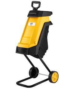 2E Подрібнювач садовий мережевий GardenFrag 2400Вт 40мм 40л 10кг ніж, фото  | SNABZHENIE.com.ua