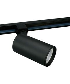 LEDVANCE Світильник трековий ECO GU10 чорний, фото  | SNABZHENIE.com.ua