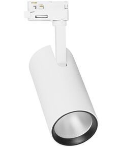 LEDVANCE Світильник трековий ECO 12Вт 1080Лм 4000К білий, фото  | SNABZHENIE.com.ua