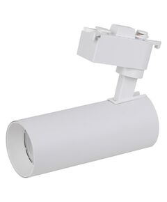 LEDVANCE Світильник трековий ECO 30Вт 2700Лм 4000К чорний, фото  | SNABZHENIE.com.ua