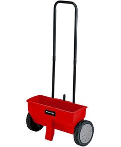 Einhell Сівалка GC-SR розкид 0.45м контейнер 12л, фото  | SNABZHENIE.com.ua