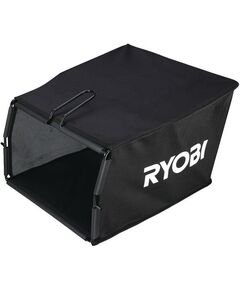 Ryobi Травозбірник для скарификатора RAC822 55л, фото  | SNABZHENIE.com.ua