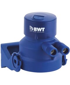 Головка для підключення фільтра Grohe Blue, фото  | SNABZHENIE.com.ua