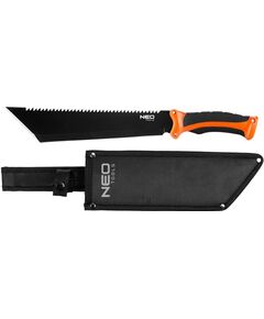 Мачете 40 см NEO, фото  | SNABZHENIE.com.ua