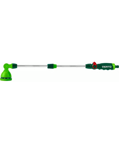 Телескопический распылитель 10 функций 30-44, фото  | SNABZHENIE.com.ua