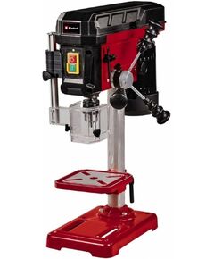 Einhell Верстат свердлильний TC-BD 450 450Вт D13мм 600-2650об·хв 13кг, фото  | SNABZHENIE.com.ua