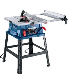 Bosch Стіл розпилювальний GTS 254 1800Вт диск 254мм 4300об&middot;хв 24кг, фото  | SNABZHENIE.com.ua