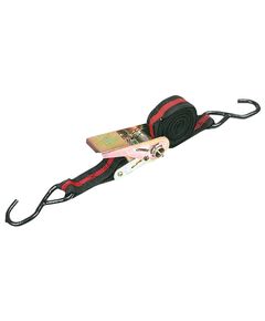 Ремінь для стягування багажу, 3 м х 30 мм Top Tools, фото  | SNABZHENIE.com.ua