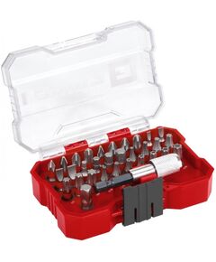 Einhell Набір біт, 1/4", 32шт, кейс, фото  | SNABZHENIE.com.ua