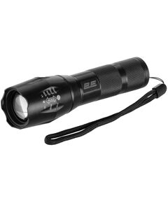 2E Ліхтар ручний акумуляторний FLYB1812 BI, Micro-USB, 1200мА•год, 1200лм, 10Вт, 4 функції освітлення, фото  | SNABZHENIE.com.ua
