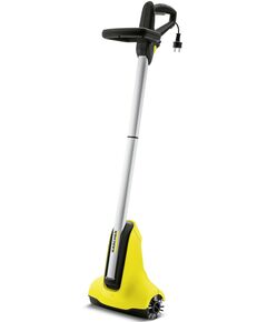 Щіткова машина Karcher PCL 4 patio cleaner 600Вт щітка 30см подача води, фото  | SNABZHENIE.com.ua