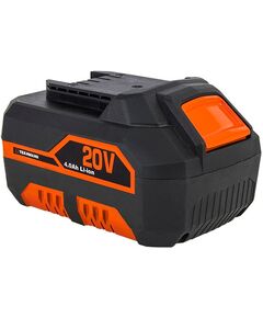 TEKHMANN Акумулятор TAB-40/i20 Li 20В 4А·год, фото  | SNABZHENIE.com.ua