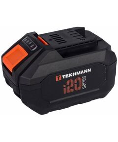 TEKHMANN Акумулятор TAB-60/i20 Li 20В 6.0А·год, фото  | SNABZHENIE.com.ua