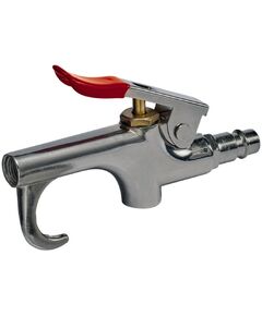 Einhell Пістолет продувний, 1/4, 8бар, 0.07кг, фото  | SNABZHENIE.com.ua