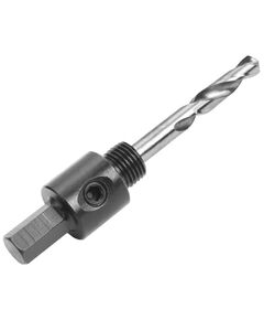 Tolsen Адаптер шестигранний, для коронок 14-30мм, фото  | SNABZHENIE.com.ua