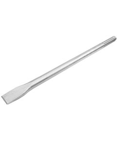 Tolsen Зубило плоске, SDS-Max, 25х400мм, фото  | SNABZHENIE.com.ua