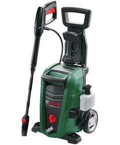 Bosch Мінімийка високого тиску UniversalAquatak 125, 1500Вт, 125бар, 360л/год, шланг 5м, 7.7кг, фото  | SNABZHENIE.com.ua