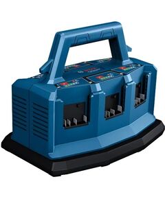 Bosch Зарядний пристрій GAL 18V6-80, 14.4/18В, 1.8кг, фото  | SNABZHENIE.com.ua