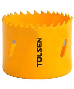 Tolsen Коронки по металу, біметалічна, 20мм, 4-6ТРІ, фото  | SNABZHENIE.com.ua