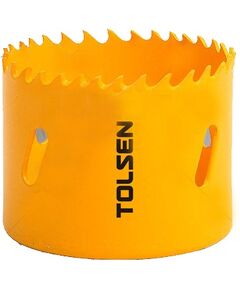 Tolsen Коронки по металу, біметалічна, 22мм, 4-6ТРІ, фото  | SNABZHENIE.com.ua