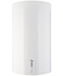 Водонагрівач електр. TIKI круглий GBF, 100л, 2кВт, сухий тен, електр. кер-ння, С, білий, 700158, фото  | SNABZHENIE.com.ua