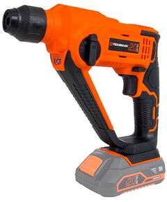 TEKHMANN Перфоратор акумуляторний TRH-15/i20 SDS-plus 20В 1.5Дж 1.25кг без АКБ та ЗП, фото  | SNABZHENIE.com.ua