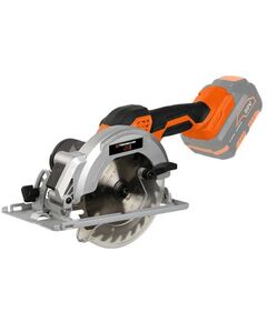 TEKHMANN Пила дискова TSC-140/i20 BS акумуляторна 20В 140мм, 6000 об/хв, 1.9кг без АКБ та ЗП, фото  | SNABZHENIE.com.ua