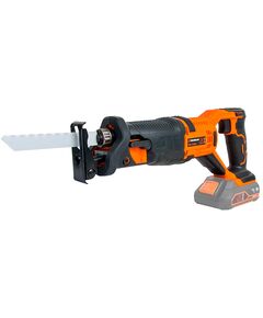 TEKHMANN Пила шабельна акумуляторна TRC-115/i20 20В пропил 115мм хід 22мм 1.7кг без АКБ та ЗП, фото  | SNABZHENIE.com.ua