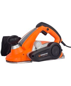 TEKHMANN Рубанок TP-110/1400 S 1400Вт 110мм стругання до 3.5мм 5.4кг, фото  | SNABZHENIE.com.ua