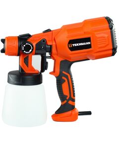 TEKHMANN Фарборозпилювач електричний TSG-650 650Вт 500мл&middot;хв контейнер 0.8л 1.1кг, фото  | SNABZHENIE.com.ua