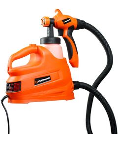 TEKHMANN Фарборозпилювач електричний TSG-750 С 750Вт 550мл&middot;хв контейнер 0.8л 2кг, фото  | SNABZHENIE.com.ua