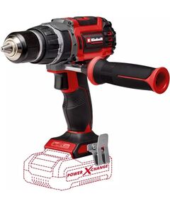 Einhell Шурупокрут-дриль акумуляторний TP-CD 18/70 Li-i BL - Solo 18В 70Нм 800&middot;3200об&middot;хв 1.37 кг без АКБ і ЗП, фото  | SNABZHENIE.com.ua